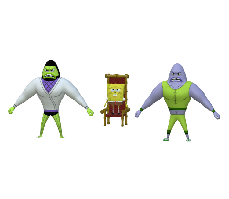 Preview in Browser - SpongeBob Tower Defense (Roblox)