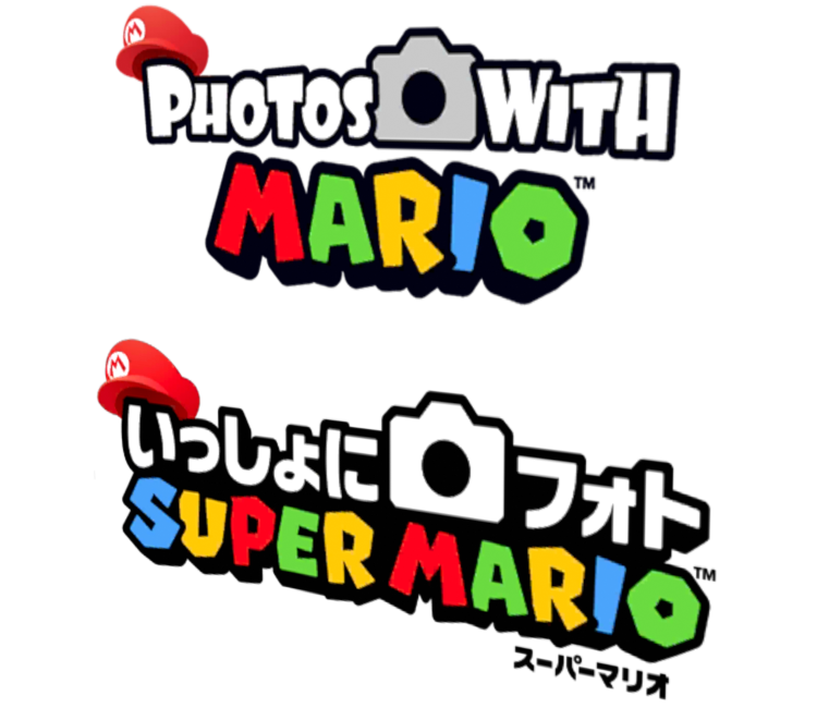 Preview in Browser - Photos with Mario