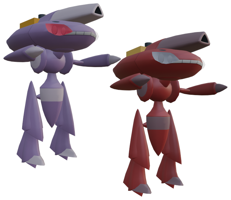 Preview in Browser - Pokémon Legends: Z-A