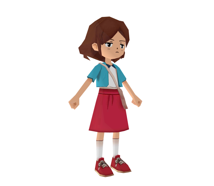 Preview in Browser - Yo-kai Watch 3