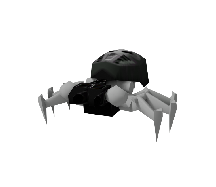 Preview in Browser - BIONICLE Heroes