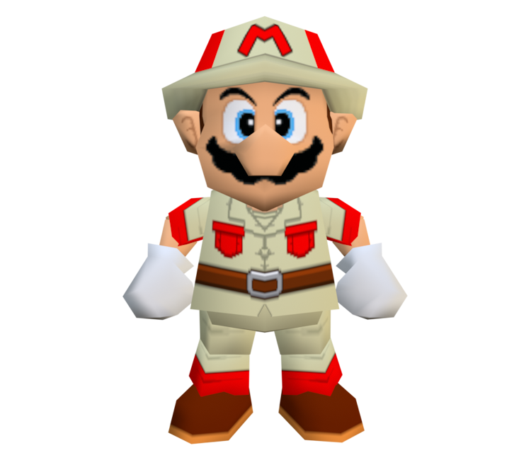 Preview in Browser - Mario Party 2