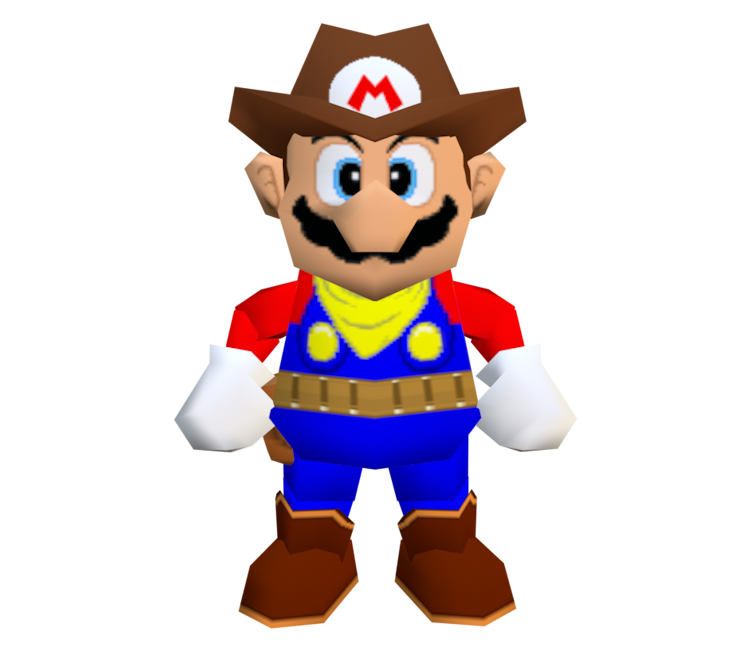 Preview in Browser - Mario Party 2
