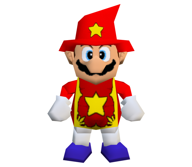 Preview in Browser - Mario Party 2