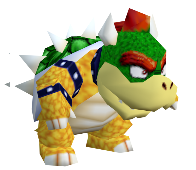 Preview in Browser - Mario Party 2