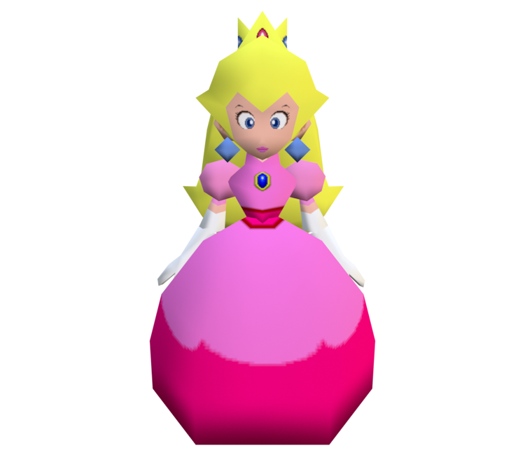 Preview in Browser - Mario Party 2