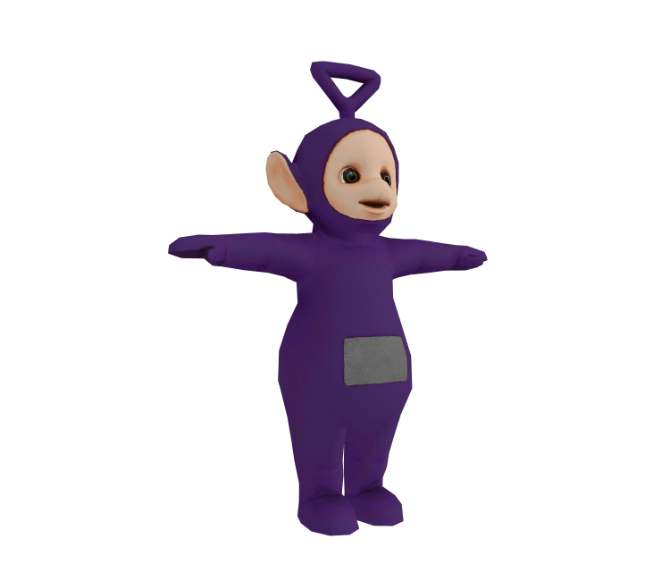 Preview in Browser - Teletubbies: Play Time