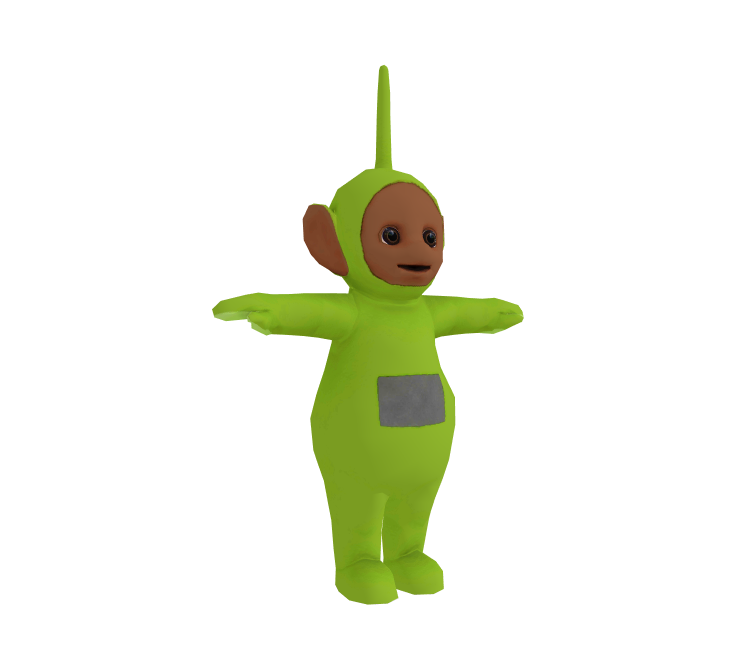 Preview in Browser - Teletubbies: Play Time