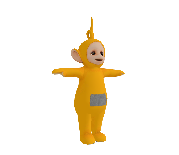 Preview in Browser - Teletubbies: Play Time