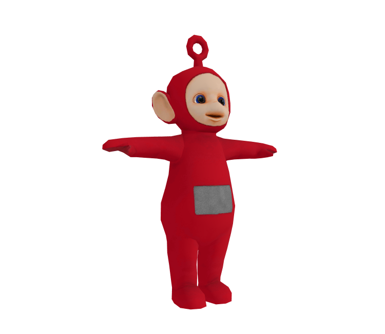 Preview in Browser - Teletubbies: Play Time