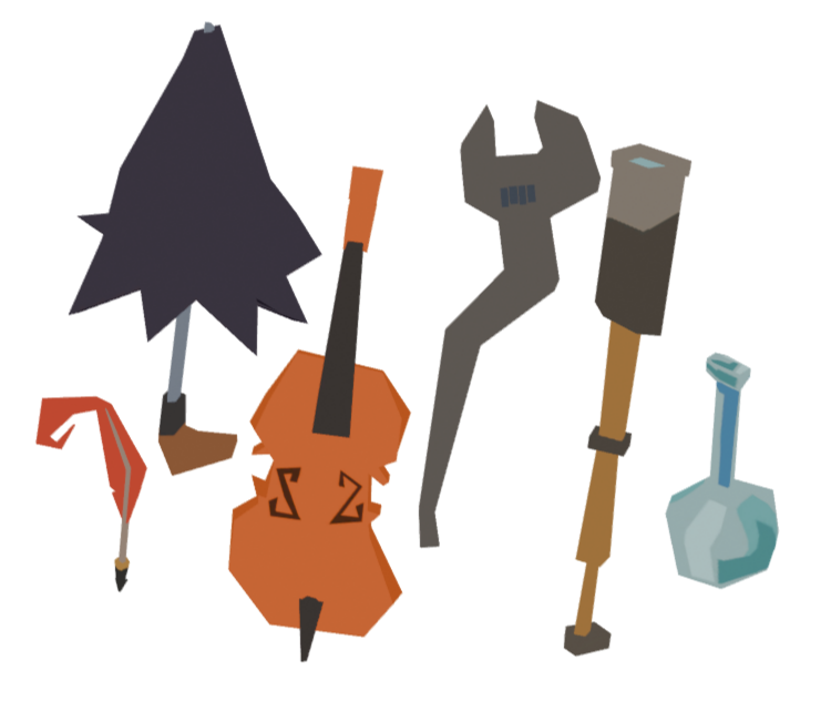 Preview in Browser - Crushed In Time