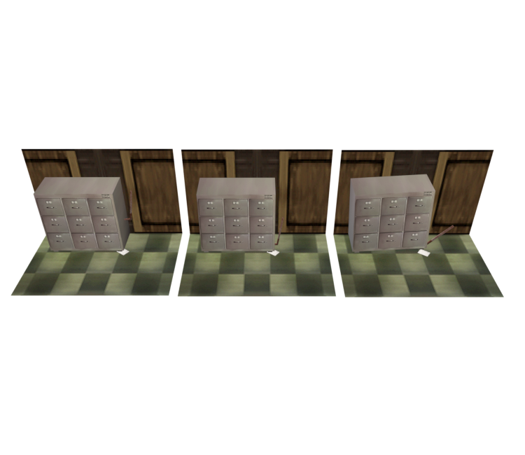 Preview in Browser - Hotel Dusk: Room 215