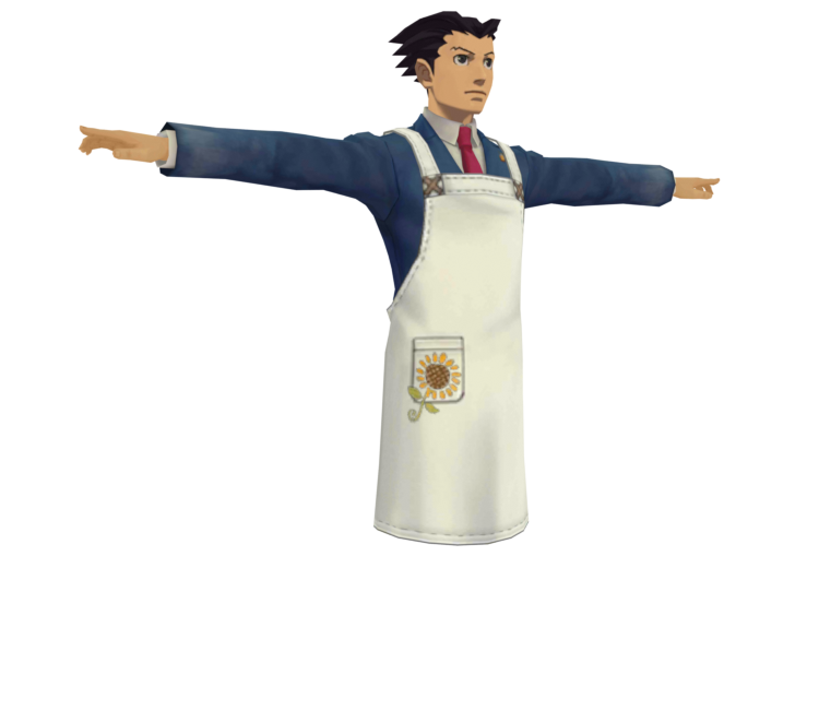 Preview in Browser - Professor Layton vs. Phoenix Wright: Ace Attorney