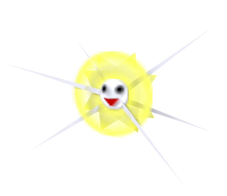 Preview in Browser - Kirby 64: The Crystal Shards