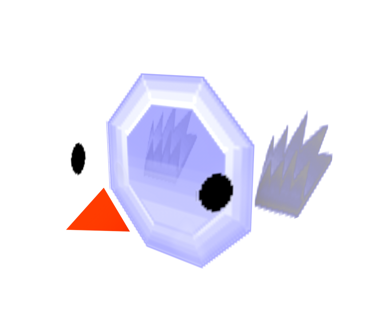 Preview in Browser - Kirby 64: The Crystal Shards