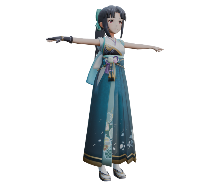 Preview in Browser - THE IDOLM@STER Cinderella Girls: Starlight Stage