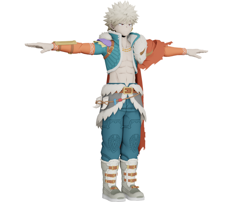 Preview in Browser - MY HERO ACADEMIA All Justice