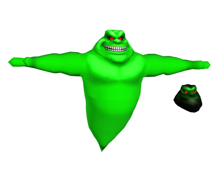 Preview in Browser - Casper: Spirit Dimensions