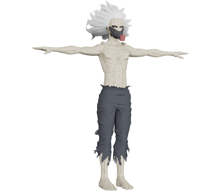 Preview in Browser - MY HERO ACADEMIA All Justice