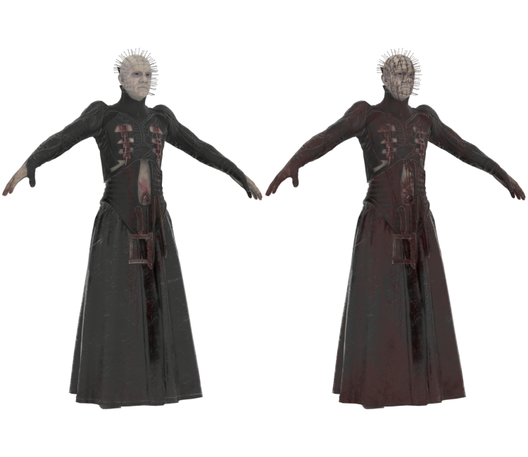 Preview in Browser - Dead by Daylight