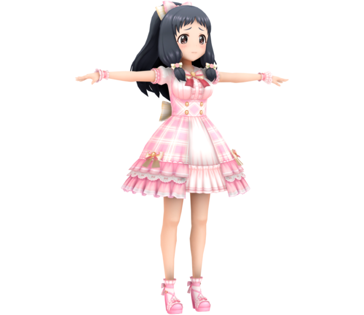 Preview in Browser - THE IDOLM@STER Cinderella Girls: Starlight Stage