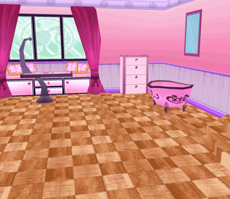 Preview in Browser - Barbie: Groom and Glam Pups