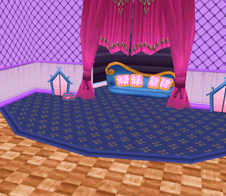 Preview in Browser - Barbie: Groom and Glam Pups