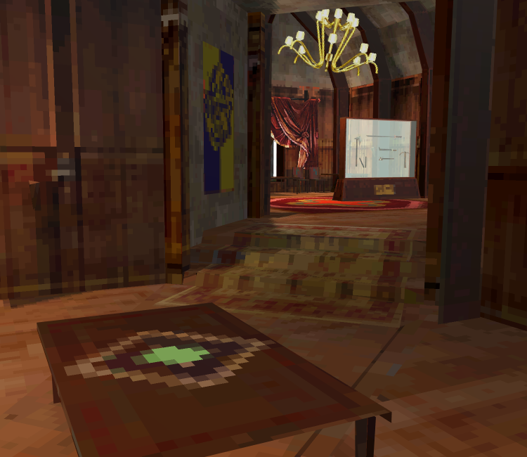 Preview in Browser - Buffy the Vampire Slayer: Sacrifice
