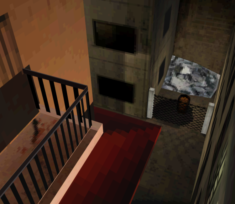 Preview in Browser - Buffy the Vampire Slayer: Sacrifice