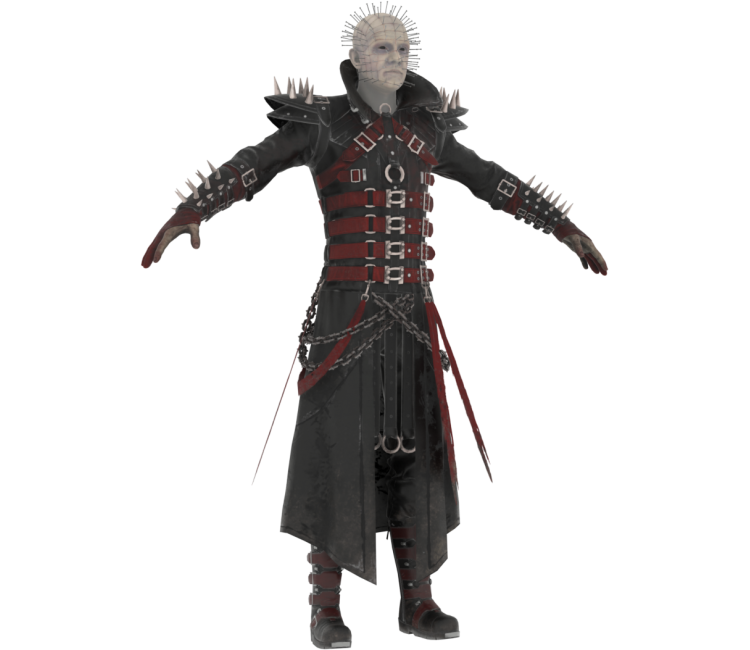 Preview in Browser - Dead by Daylight
