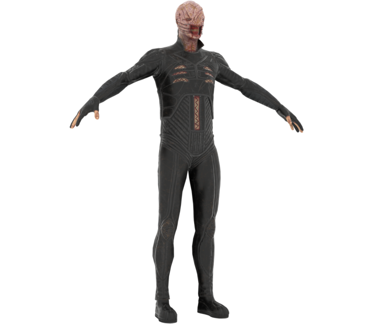 Preview in Browser - Dead by Daylight