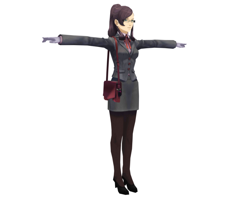 Preview in Browser - Professor Layton vs. Phoenix Wright: Ace Attorney
