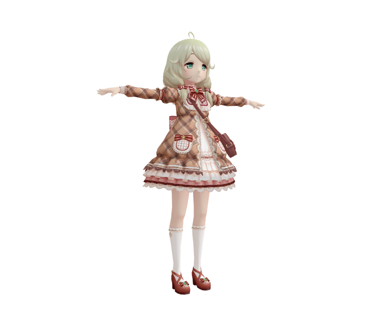 Preview in Browser - THE IDOLM@STER Cinderella Girls: Starlight Stage