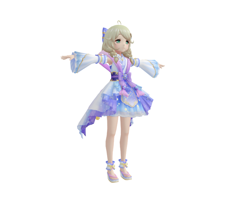 Preview in Browser - THE IDOLM@STER Cinderella Girls: Starlight Stage