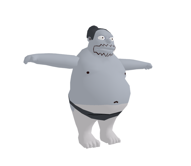 Preview in Browser - The Simpsons Game