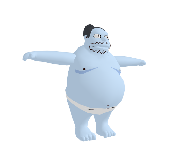 Preview in Browser - The Simpsons Game