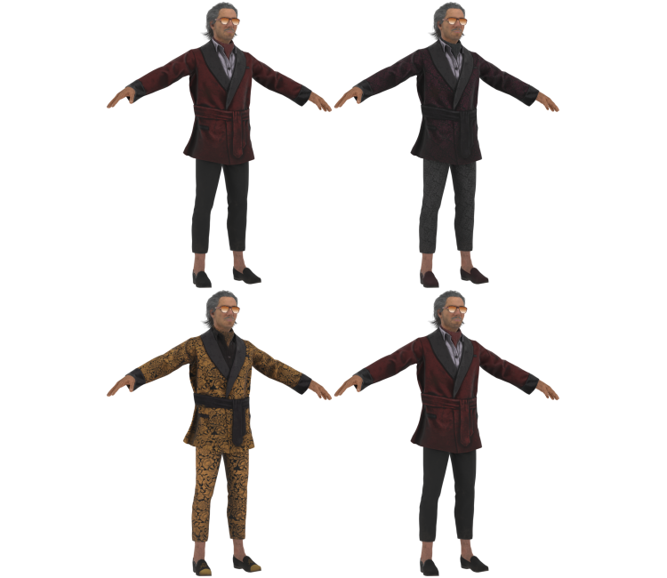 Preview in Browser - Dead by Daylight