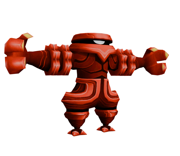 Preview in Browser - The Denpa Men 3: The Rise of Digitoll