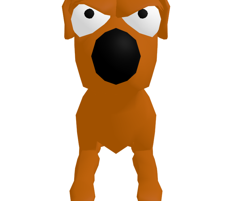 Preview in Browser - The Simpsons Game