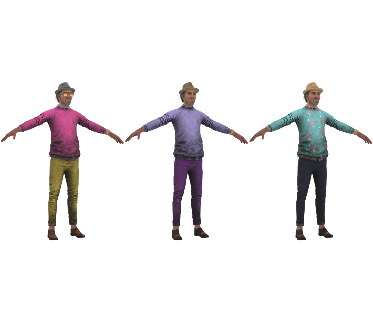 Preview in Browser - Dead by Daylight