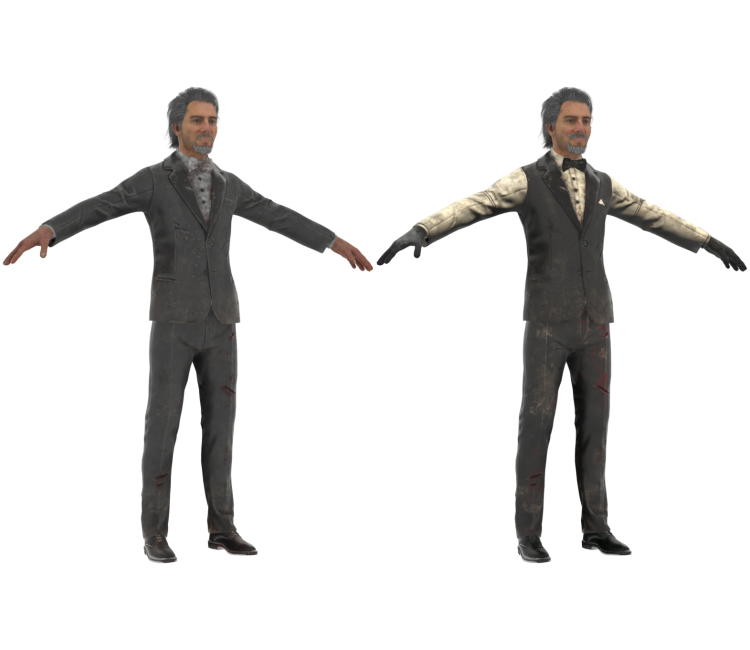 Preview in Browser - Dead by Daylight