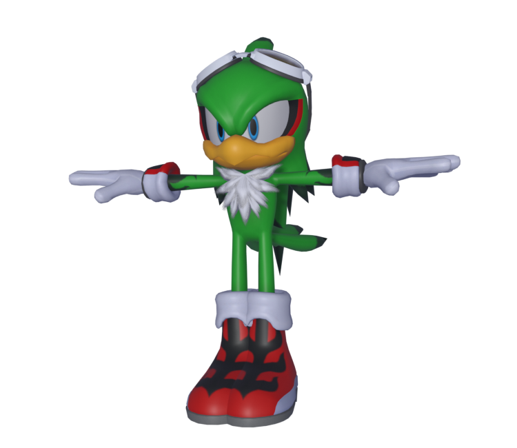 Preview in Browser - Sonic Racing: CrossWorlds