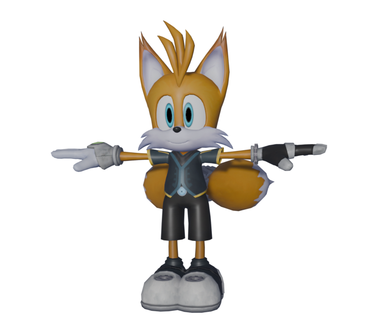 Preview in Browser - Sonic Racing: CrossWorlds