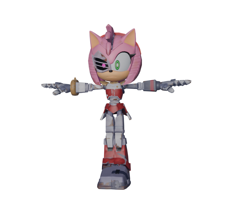 Preview in Browser - Sonic Racing: CrossWorlds
