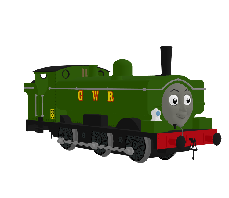 Preview in Browser - Thomas & Friends: Let's Build a Railway