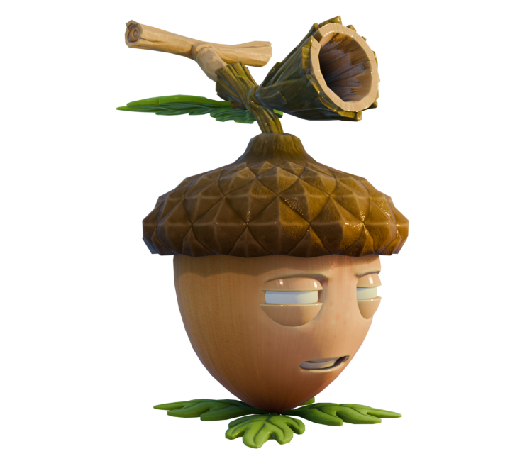 Preview in Browser - Plants vs. Zombies: Battle for Neighborville