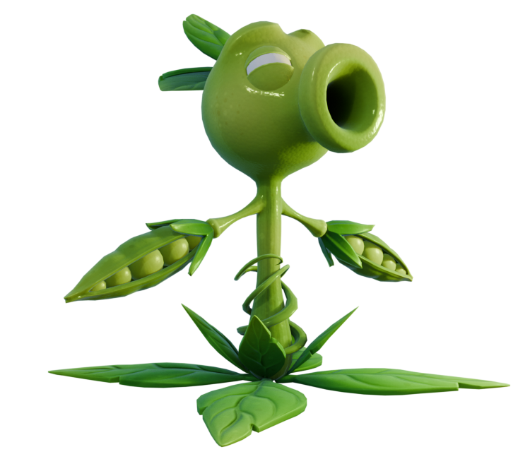 Preview in Browser - Plants vs. Zombies: Battle for Neighborville