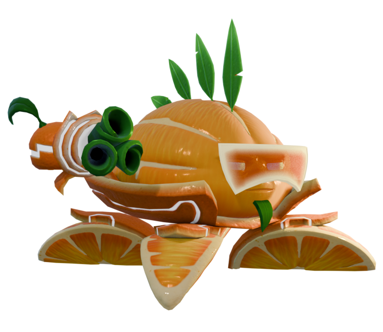 Preview in Browser - Plants vs. Zombies: Battle for Neighborville