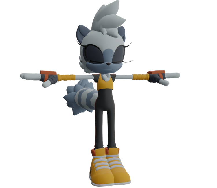 Download ZIP Archive - Sonic Racing: CrossWorlds