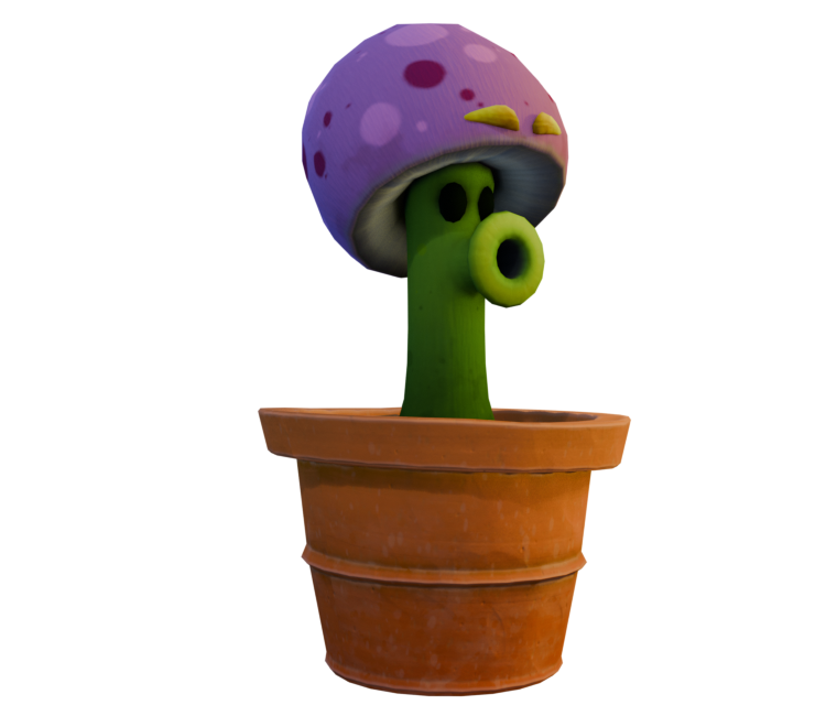 Preview in Browser - Plants vs. Zombies: Battle for Neighborville